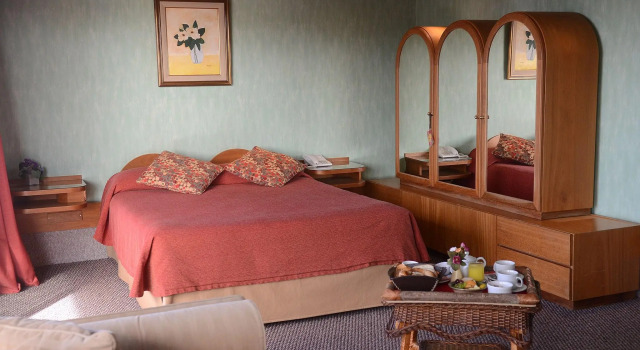 Tequendama Spa & Resort