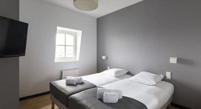 Le Din'art, Rezerwuj Hotel Dinard 
