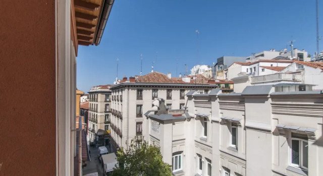 Alterhome Apartamento Plaza de Callao, Забронировать Апартаменты/квартира Мадрид Провинция Мадрид, рядом с Дом-музей Лопе де Вега