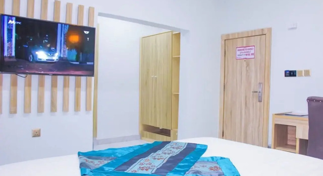 Номер Standard Chiben Leisure Resort & Hotel