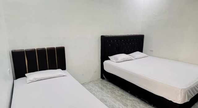 RedDoorz Syariah @ Binjai Timur, Rezervovat Hotel Binjai Sumatra