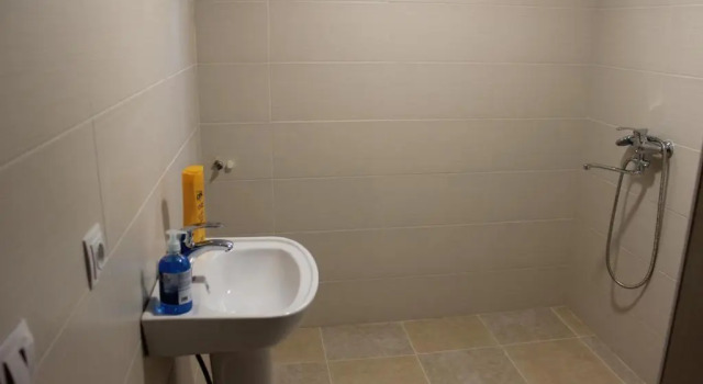 Трёхместный номер Standard Village House
