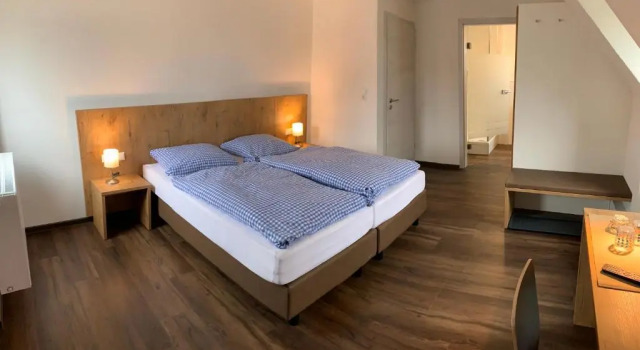 Pension Deckenpfronn, Reserva ahora Hotel Hoteles baratos en Baden-Wurtemberg