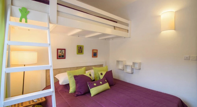 House With 3 Bedrooms in Roches Noires, With Wonderful sea View, Furni, Prenota Casa vacanze Roches Noires Mauritius Costa Nord