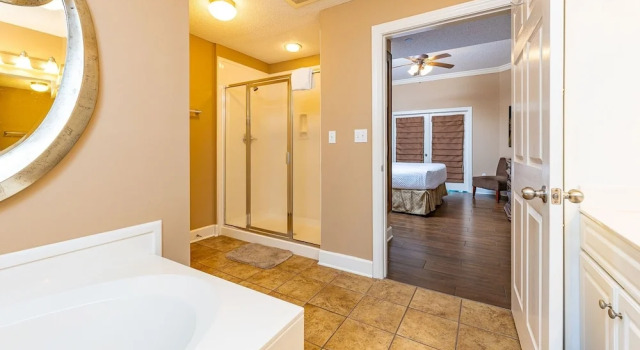 Номер Standard Phoenix West 208 3 Bedroom Condo