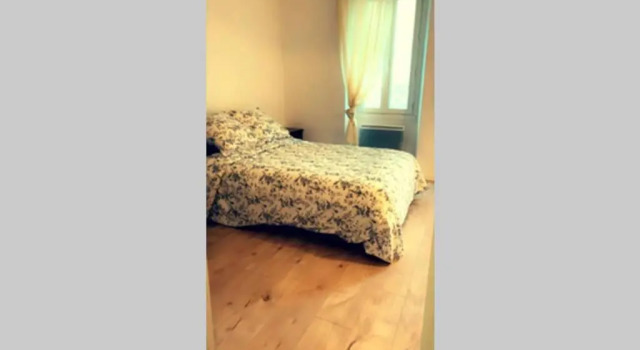 Апартаменты 2 Pieces de Charme Au Coeur du Village de Cabris