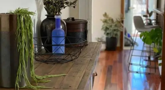 Location cottage with industrial touch, Réserver Maison de vacances Bathurst 