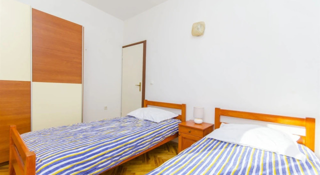 Apartments Jadranka, Забронировать Апартаменты/квартира Слатине Ciovo Island
