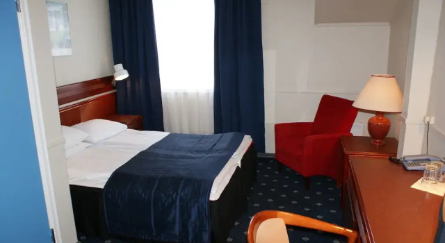 Двухместный номер Standard Welcome Inn Hotel Lyngskroa