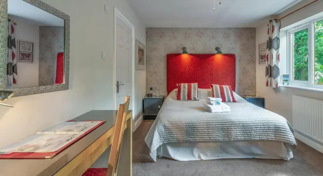 Номер Standard Pretty Maid House B&B