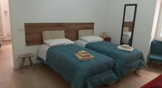 Апартаменты Casa vacanze Nonna Lucia