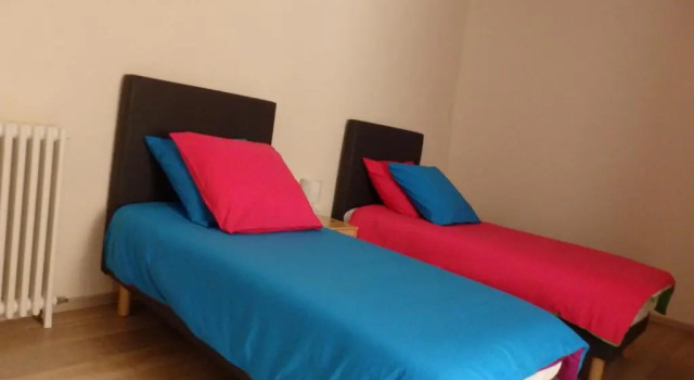 Le Merlanson chambres dhôtes, Reserva ahora Hotel Bez-et-Esparon Cevenas