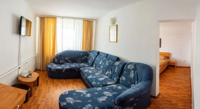 Двухместный номер Standard Hotel Horezu