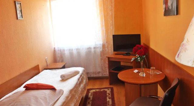 Номер Standard Hotel Bursztyn