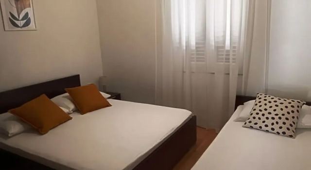 Апартаменты Charming Apartments Vanja with Style