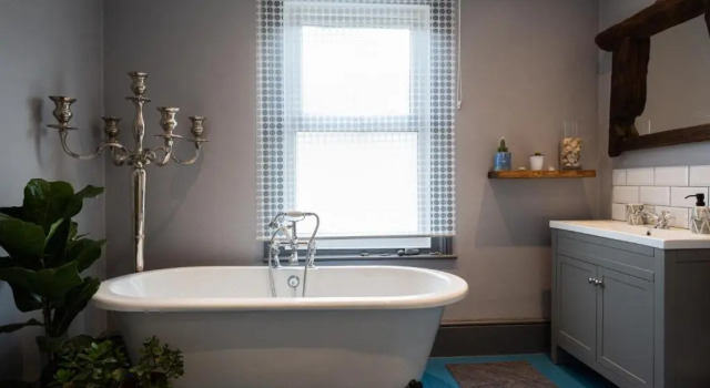 Standard simple chambre CloudZen