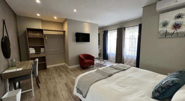 Номер Standard LeCiara Luxury Guest House