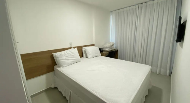 Smart Stay Apto 1207-Mandi Hospitalidade