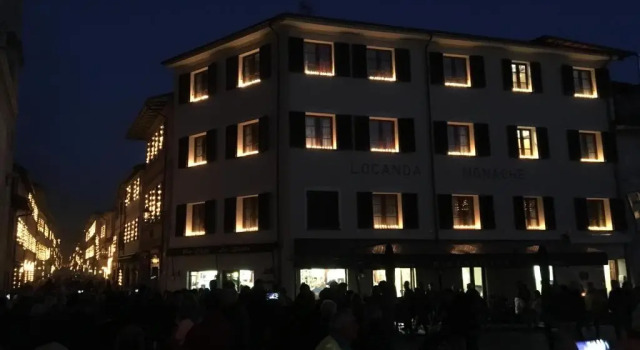 Locanda Le Monache
