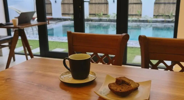 Вилла Deluxe Lime Villa Hoi An