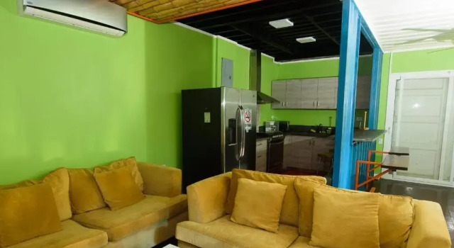 Aparthotel Pelican's Surf Club, Rezerwuj Hotel Hotele w Panama Oeste ze śniadaniem, Śniadanie