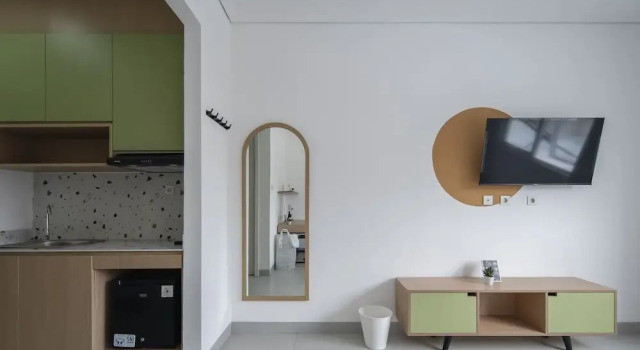 Cove Nawaprita, Book Hotel Jakarta Jakarta Province