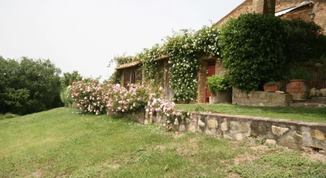 Студия Agriturismo Le Macchie
