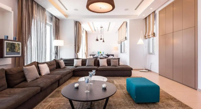 Villa Dione by Ruidoso Luxury, Забронировать Вилла Айия-Напа район Фамагуста, рядом с Пляж Лимнара