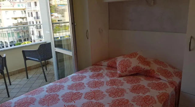 Одноместный номер Standard Hotel Enrico