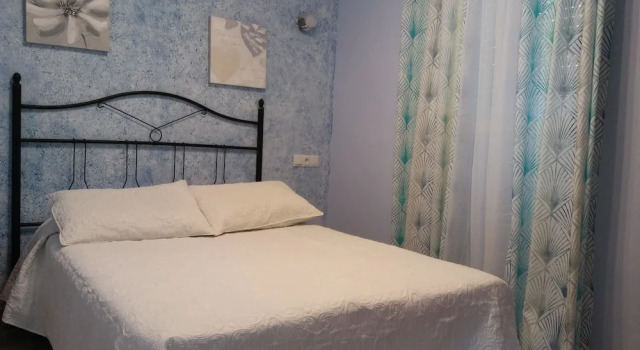Apartment With 2 Bedrooms in Elche, With Pool Access, Furnished Terrac