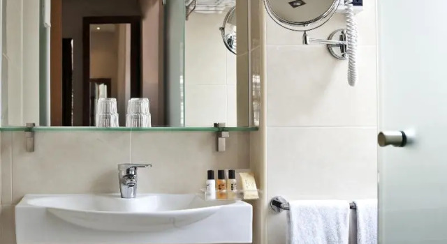 Одноместный номер Standard TURIM Restauradores Hotel