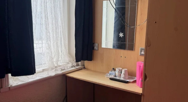 Трёхместный номер Standard The Hawkes Hotel
