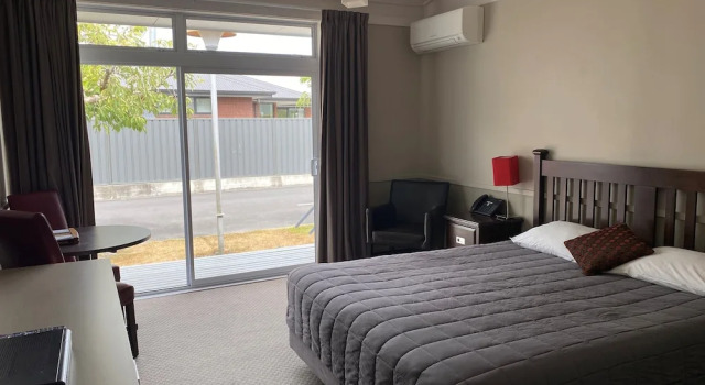 Номер Standard Hotel Ashburton