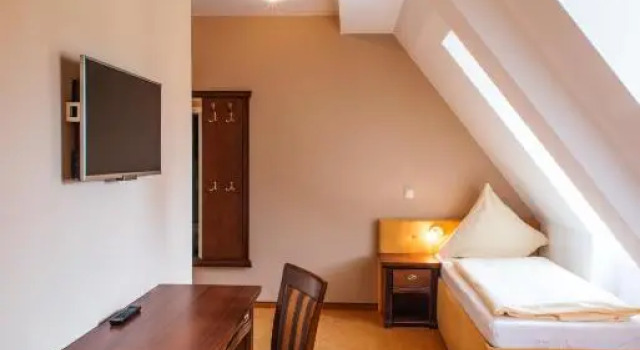 Номер Standard Quartier Rautenstock GbR