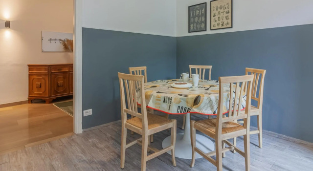 Como Borghi Apartment by Wonderful Italy