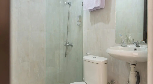 Camera Standard Fazza Homes