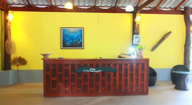Koh Yao Beach Bungalows