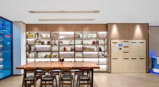HanTing Hotel (Heihe Zhongyang Pedestrian Street), Varaa Hotelli Heihe Heilongjiang
