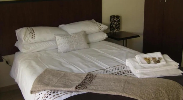 Coffee@Home  Ltd, Prenota Hotel Prieska Northern Cape