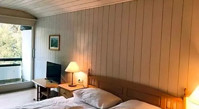 Номер Standard Hotel Daneu Gaschurn