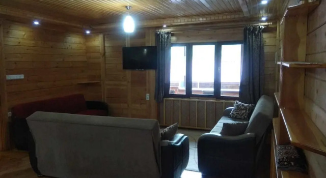 Beş Evler Apart