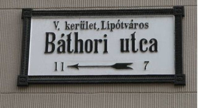Báthory Apartment, Забронировать Апартаменты/квартира Будапешт Центральная Венгрия, рядом с Музей истории Будапешта