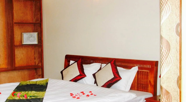 Sapa Glory Hotel