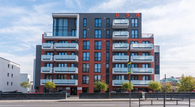 UBA Accommodation