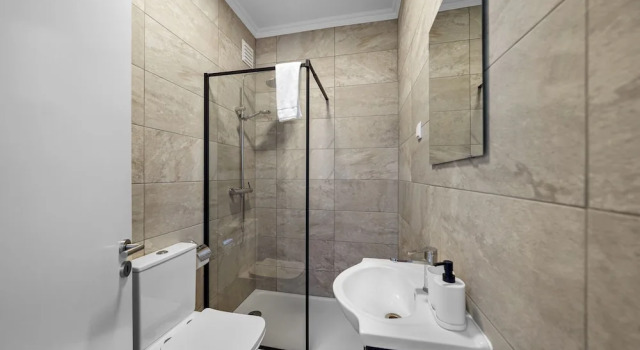 Апартаменты Apartamento D'alegria 1 by Amber Star Rent