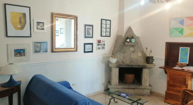 Apartment Sara Accommodation
