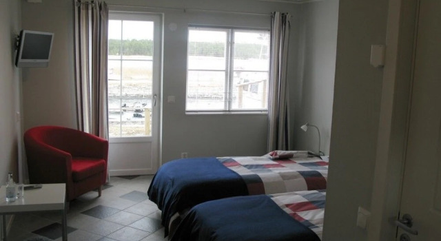 Valleviken Hotell, Prenota Hotel Valleviken Gotland