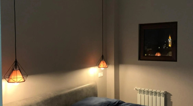 Comfortable Apartment in old city, Book Apartment Batumi 