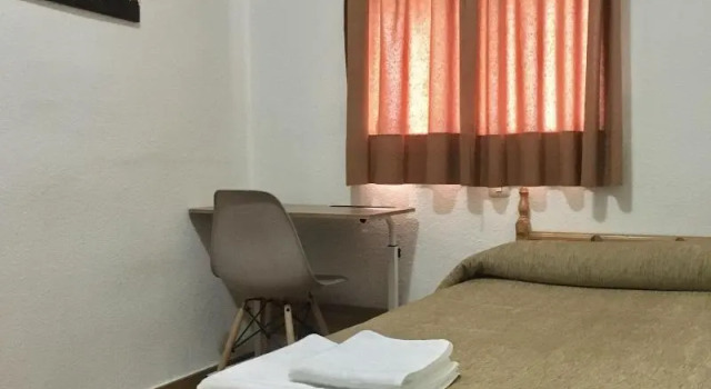 Номер Standard Hostal Santa Barbara