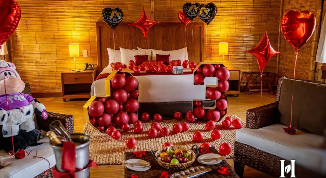 Номер Standard Hillary Nature Resort & Spa - Все включено